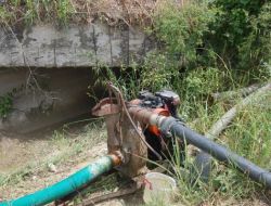 Mustafakemalpaşa'ya Yıldırım Düştü: 1 Ölü