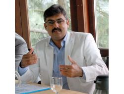 Bbp'li Ünsal'dan Uludere Konusunda İçişleri Bakanı Şahin’e Destek