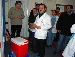 Genç Kızın Organları 4 Kişiye Umut Olacak