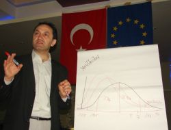 Korkuteli Mantarda Hollanda Gibi Marka Değeri Oluşturacak