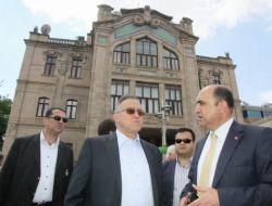 Aksaray'da Yapılan 'Tarihi Kentler Birliği Toplantısı' Sona Erdi