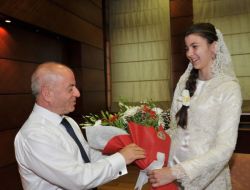 Başkan Öztürk: Türkçe Olimpiyatlarına Emek Verenleri Kutluyorum