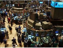 ABD Borsaları Kapalı