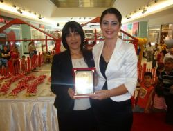 Minikler Satranç Turnuvasında Buluştu