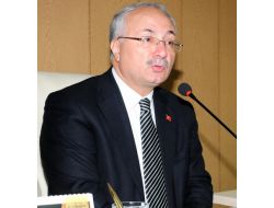 Vali Daşöz: Gediz Havzası Kirliliği Hayati Derecede Önemli, Önlem Alınmalı