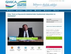 Gmka Tv Yayın Hayatına Başladı