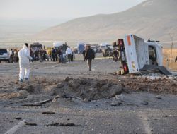 Güroymak’ta 11 Kişinin Ölümüne Neden Olan Teröristlerden Biri Ölü Ele Geçirildi