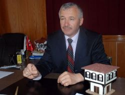 Sütçüler'de Yayla Evleri Projesi Hayata Geçirilecek
