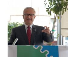 Bansiad'ın Mayıs Ayı Toplantısı Yapıldı