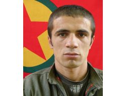 İşte Ölü Ele Geçirilen Güroymak Bombacısı