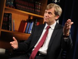 Rusya’dan Abd Büyükelçisi'ne 'Rüşvet' Tepkisi