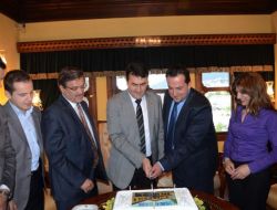 Sümbüllü Bahçe Konağı, Bir Yılda Simge Oldu