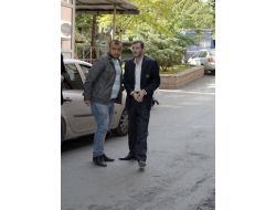 Organize Polisinden Şafak Operasyonu