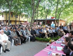 Yavuz Bahadıroğlu: “halk Meclisi, Yaldızlı Bir Demokrasi Örneğidir”