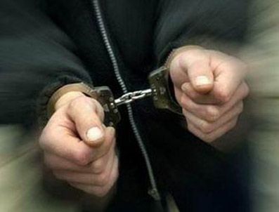 İzmir'de çete operasyonu