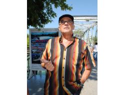 By Pass Ameliyatı Emekli Alman'ı Türkiye'ye Bağladı