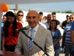 Seferihisar'ın Yeni Terminali Açıldı