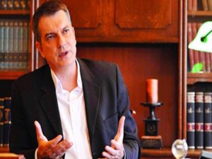 Bayrakçı: CHP'nin Kılıçdaroğlu ile iktidar şansı yok!