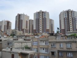 Dar Gelirliler İçin 296 Konut Satışa Sunuldu