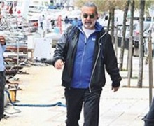 Ali Taran: "Bekarlığa alışamadım"