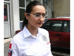 112 Ekibi, Yardıma Gittiği Hastanın Saldırısına Uğradı