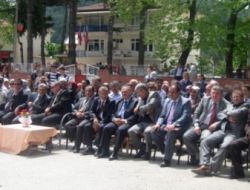 Keles’te Başarılı Kursiyerler Belgelerini Aldı