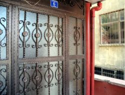 Kur'an Kursu'na Bombalı Saldırı