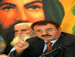 "Alevileri  'Oy Deposu'  Olarak Gören Chp'nin İç Yüzü Ortaya Çıktı!"