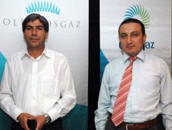 Olimposgaz, 2012’de Antalya’ya 18 Milyon Liralık Yatırım Yapacak