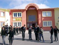 'Genç Bakış Dergisi'nin On Sekizinci Sayısı Çıktı