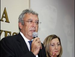 Chp’de Ali Arslan Adaylığını Açıkladı