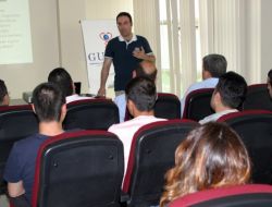 Aile Ve Pratisyen Hekim Buluşmaları Semineri Düzenlendi