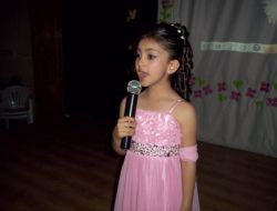 Miniklerin Okuma Bayramı Heyecanı