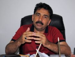 Manavgat'ta Yetiştiriciye 553 Bin Lira Anaç Sığır Desteği