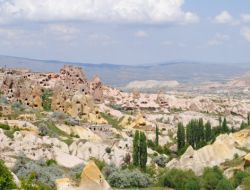 Geleceğin Liderleri, Kapadokya’nın Kültürel Mirasını Fotoğrafladı