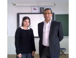 İstinye Ufuk Lisesi Hikaye Yarışmasında Türkiye Birincisi Oldu