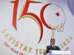 Sayıştay ayak bağı olarak görülmemeli