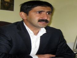 Kayseri Alevi Kültür Merkezi Başkanı "öymen İstifa Etmezse Chp Bu Ayıp İle Anılacak"