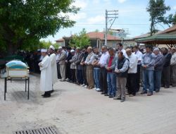 Gülhan Çifti Toprağa Verildi!