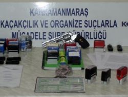 İhale Fesatçılarına Operasyon: 15 Gözaltı