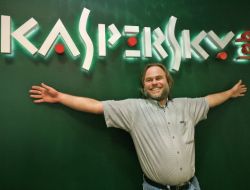 Rus Kaspersky, İran Ve İsrail’e Yönelik Sanal Casus Saldırıları Ortaya Çıkardı