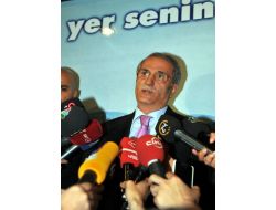 İstanbul'a 3. Köprünün Taliplisi Çeçen: Ülkemizin Kredibilitesine Güveniyoruz