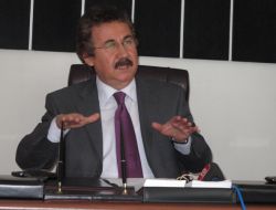 İnegöl İşletme Fakültesi Gelecek Yıl 40 Öğrenci Alacak