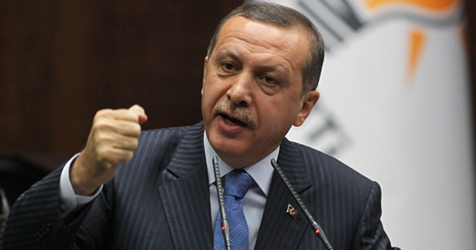 "Kürtajla ilgili yasa hazırlıyoruz"