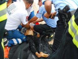 Sulama Kanallarının Son Kurbanı 6 Yaşındaki Çoban Oldu