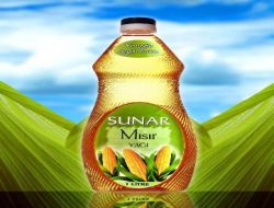 Elita Gıda, Çukurova'nın Yağını 15 Ülkeye İhraç Ediyor!.