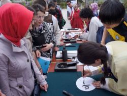 Güney Kore Kültür Haftası, Erzurum'da Kutlanıyor