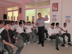 Uyuşturucu Kullandığı Erken Fark Edilenler, Bağımlılıktan Daha Çabuk Kurtuluyor