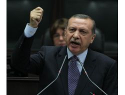 Erdoğan'dan Bdp'ye: Bunlar Ceset Avcısı