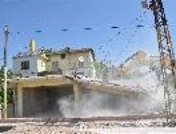 Meram Belediyesi, Kaçak Yapılaşmaya Taviz Vermiyor